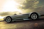 VerMot Veritas RS III 2010 года